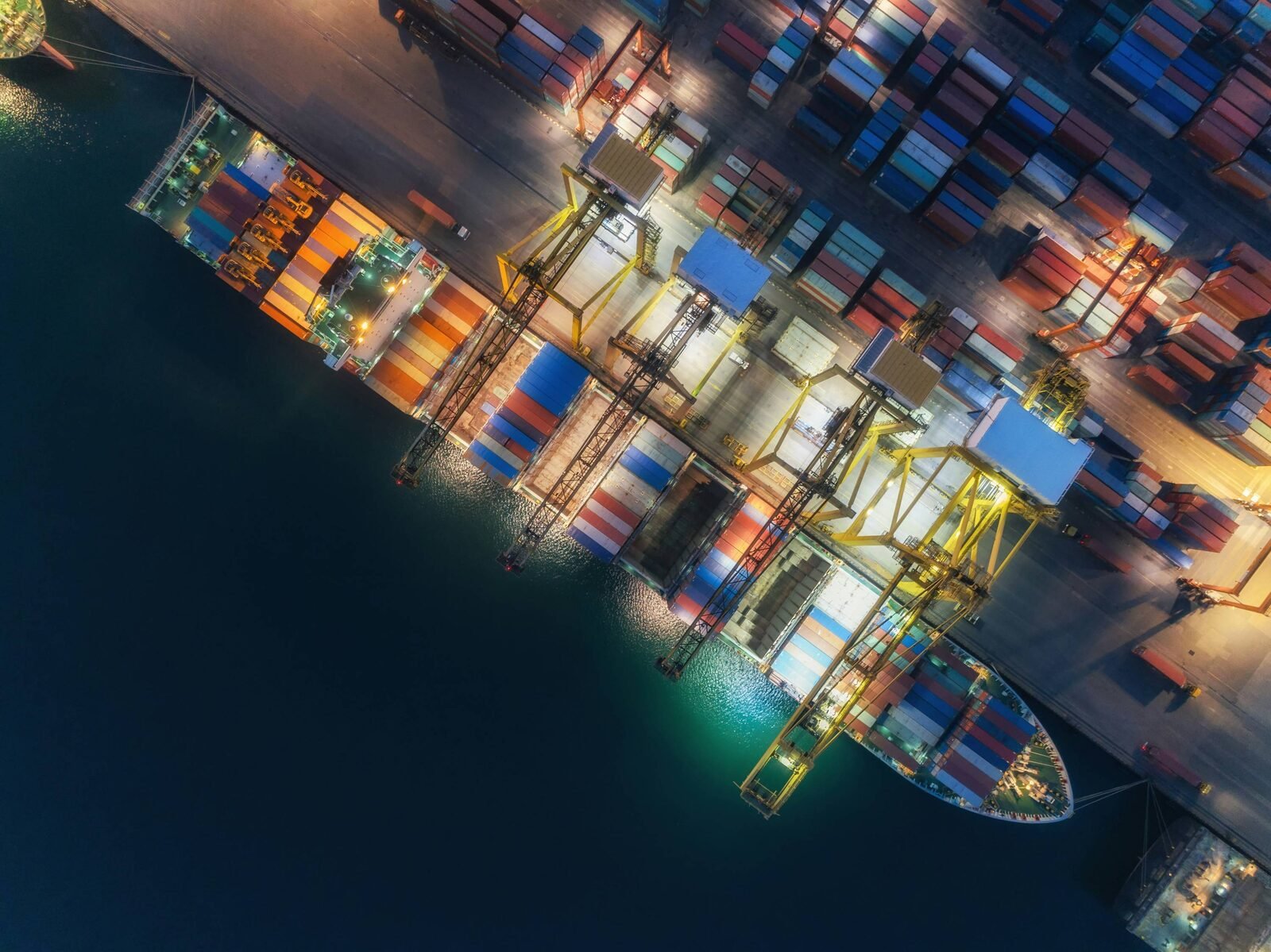 Transport und Logistik
